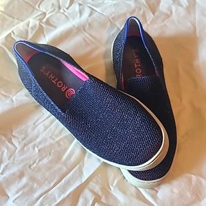 Rothy's Sneakers - Size 9
